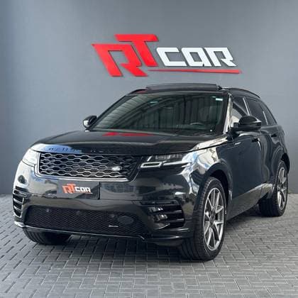Carro 2.0 P400E PHEV R-DYNAMIC S AUTOMÁTICO