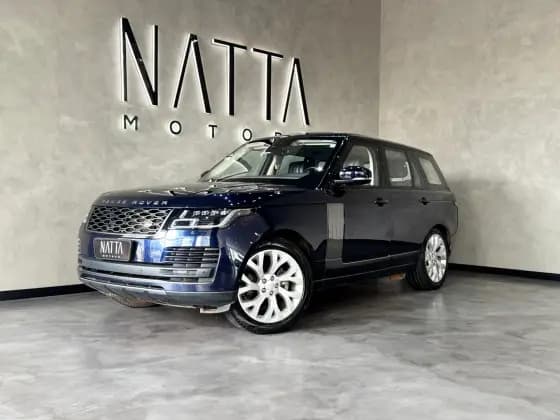 Carro 3.0 TDV6 4X4 24V TURBO DIESEL 4P AUTOMÁTICO