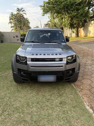 Carro 2.0 P300 GASOLINA 110 SE AWD AUTOMÁTICO
