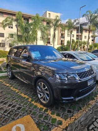 Carro 3.0 HSE 4X4 V6 24V TURBO DIESEL 4P AUTOMÁTICO