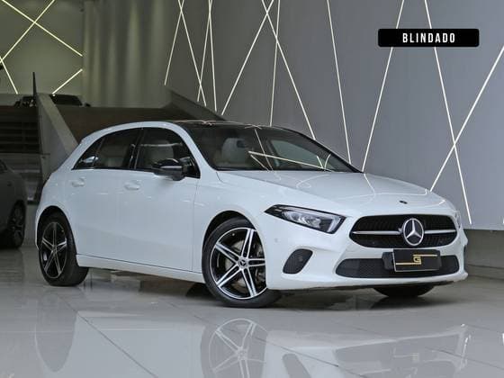 Carro 2.0 CGI GASOLINA SPORT 7G-DCT