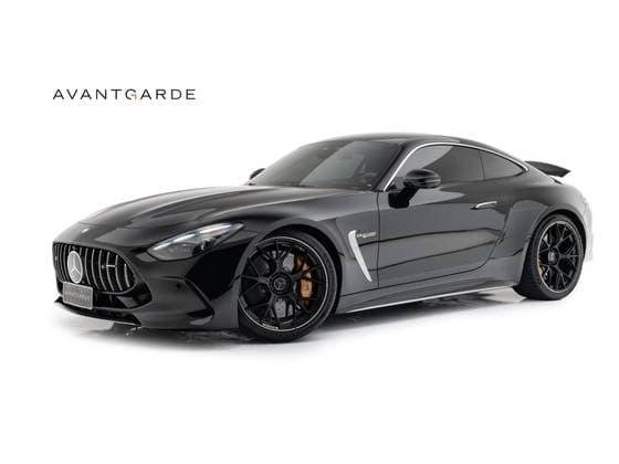 Carro 4.0 V8 TURBO PHEV S E PERFORMANCE COUPÉ 2P 4MATIC+ SPEEDSHIFT
