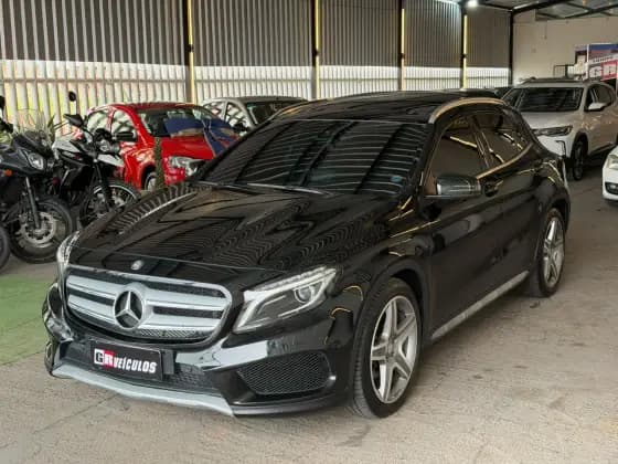 Carro 2.0 16V TURBO GASOLINA SPORT 4P AUTOMÁTICO