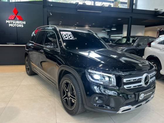 Carro 1.3 CGI GASOLINA PROGRESSIVE 7G-DCT