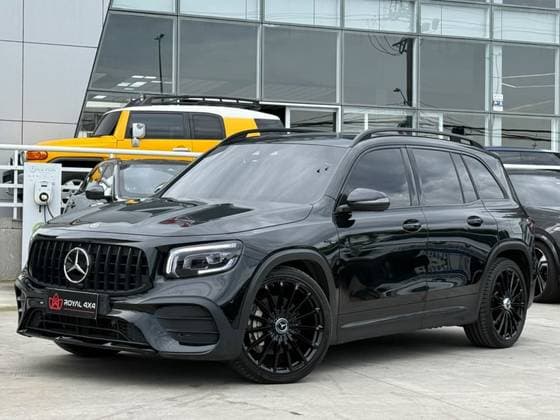Carro 2.0 CGI GASOLINA 4MATIC SPEEDSHIFT