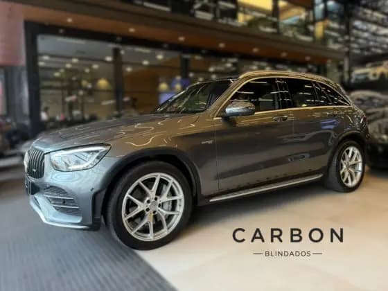 Carro 3.0 V6 GASOLINA 4MATIC 9G-TRONIC