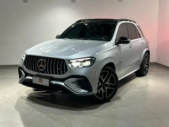 Carro 3.0 I6 GASOLINA 4MATIC+ 9G-TRONIC