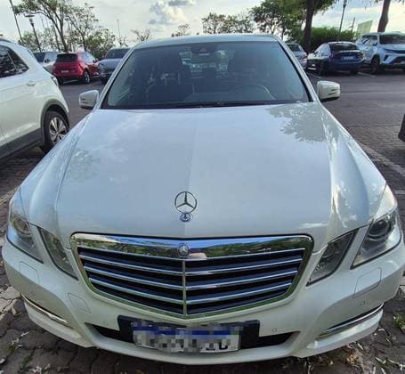 Carro 1.8 CGI AVANTGARDE 16V GASOLINA 4P AUTOMÁTICO