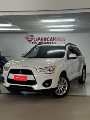 Carro 2.0 4X2 16V GASOLINA 4P AUTOMÁTICO