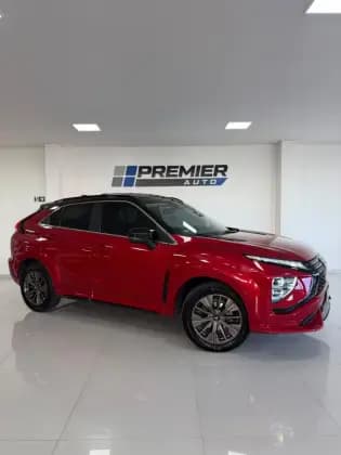 Carro 1.5 MIVEC TURBO GASOLINA HPE-S SPORT CVT