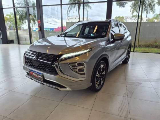 Carro 1.5 MIVEC TURBO GASOLINA HPE CVT