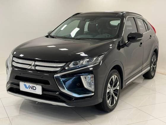 Carro 1.5 MIVEC TURBO GASOLINA HPE-S AWD CVT