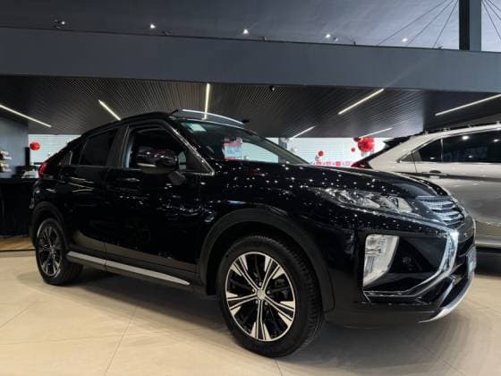 Carro 1.5 MIVEC TURBO GASOLINA HPE-S AWD CVT