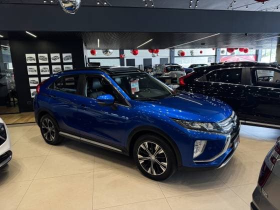 Carro 1.5 MIVEC TURBO GASOLINA HPE-S AWD CVT