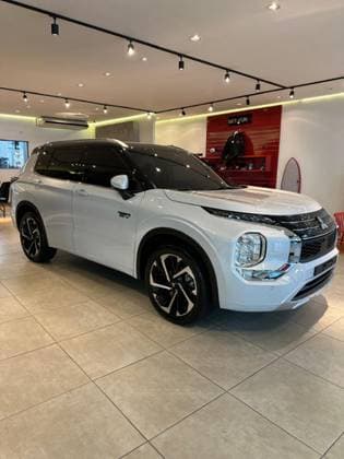 Carro 2.4 PHEV SIGNATURE S-AWC DHT