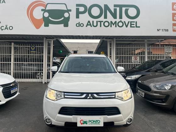 Carro 3.0 GT 4X4 V6 24V GASOLINA 4P AUTOMÁTICO