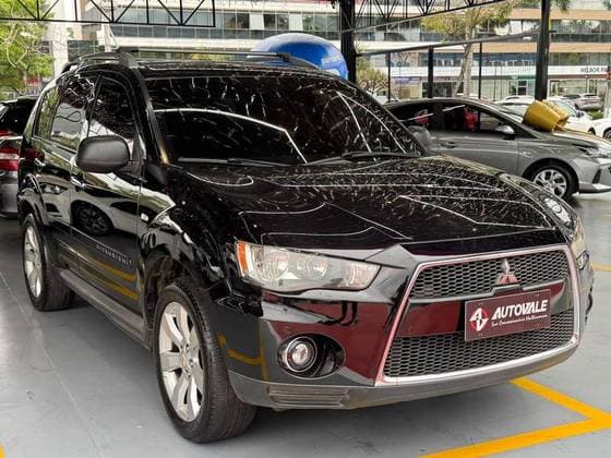 Carro 3.0 GT 4X4 V6 24V GASOLINA 4P AUTOMÁTICO