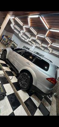 Carro 3.2 HPE 4X4 7 LUGARES 16V TURBO INTERCOOLER DIESEL 4P AUTOMÁTICO