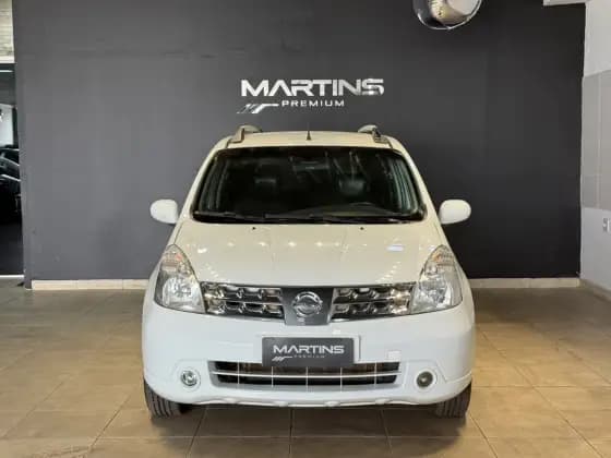 Carro 1.8 SL 16V FLEX 4P AUTOMÁTICO