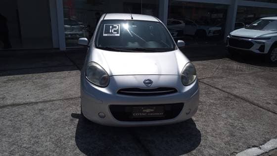 Carro 1.0 S 16V FLEX 4P MANUAL