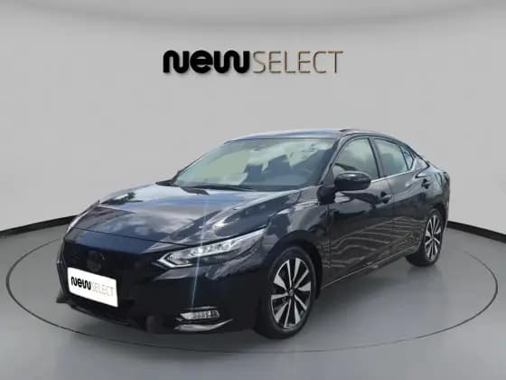 Carro 2.0 16V GASOLINA ADVANCE XTRONIC