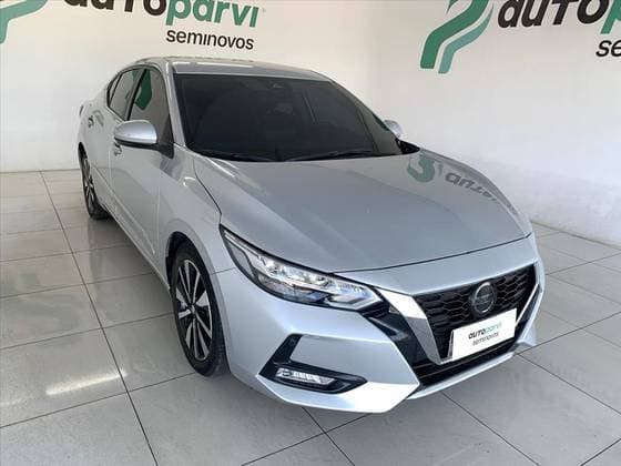 Carro 2.0 16V GASOLINA ADVANCE XTRONIC