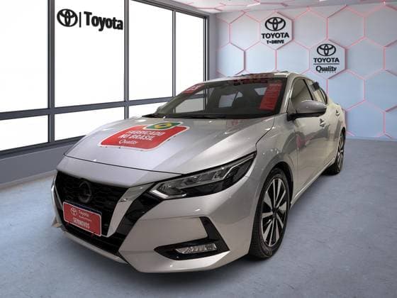 Carro 2.0 16V GASOLINA ADVANCE XTRONIC