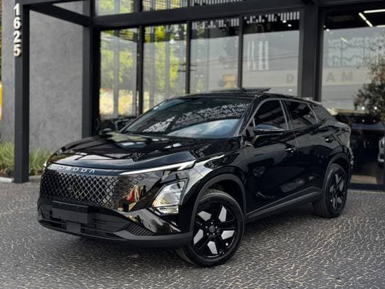 Carro 1.5 TGDI HEV PRESTIGE DHT