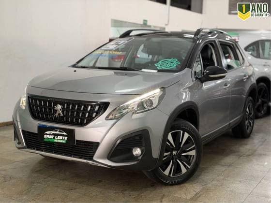 Carro 1.6 16V FLEX ROADTRIP 4P AUTOMÁTICO