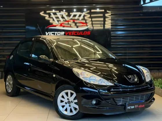Carro 1.6 XS 16V FLEX 4P AUTOMÁTICO