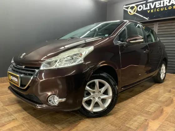 Carro 1.5 ACTIVE PACK 8V FLEX 4P MANUAL