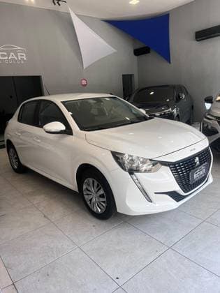 Carro 1.0 FIREFLY FLEX LIKE MANUAL