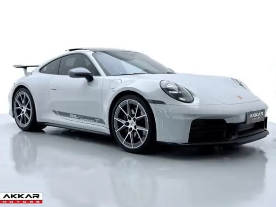 Carro 3.0 24V H6 GASOLINA CARRERA T MANUAL