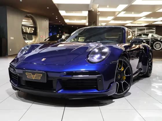 Carro 3.8 24V H6 GASOLINA TURBO S PDK