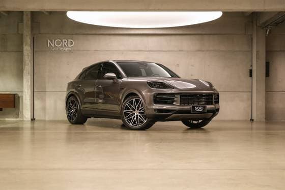 Carro 3.0 V6 E-HYBRID AWD TIPTRONIC S