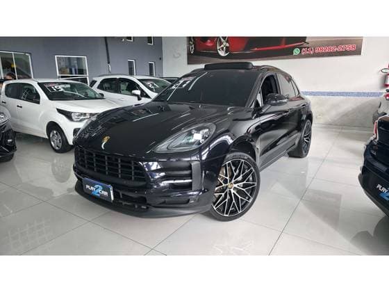 Carro 2.0 16V GASOLINA 4P AUTOMÁTICO