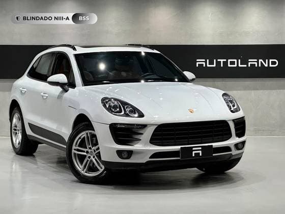 Carro 2.0 16V GASOLINA 4P AUTOMÁTICO