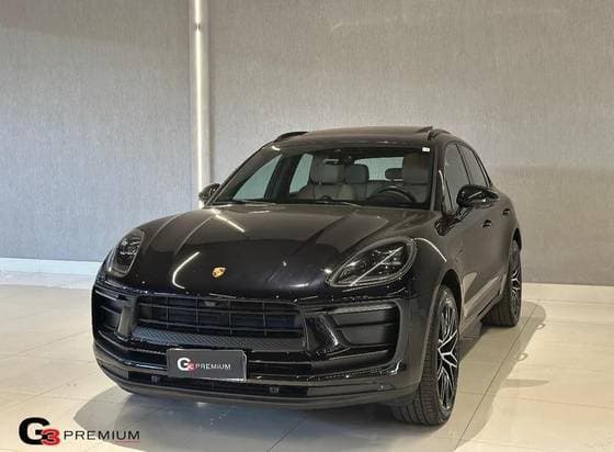 Carro 2.0 TURBO GASOLINA PDK