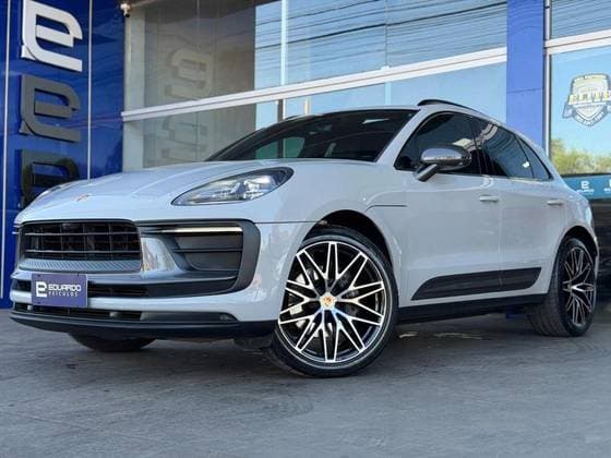 Carro 2.0 TURBO GASOLINA T PDK