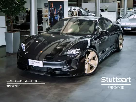Carro TURBO ELÉTRICO