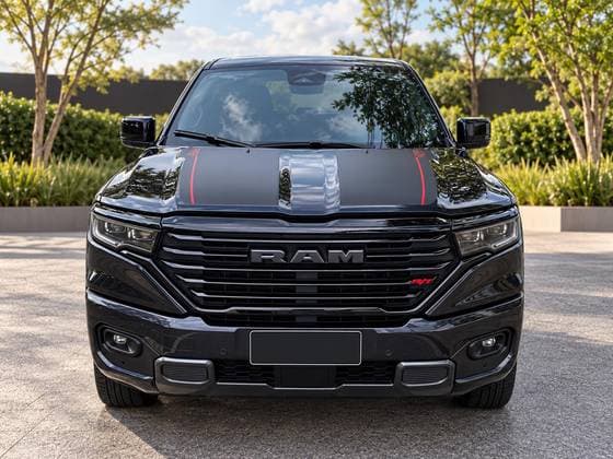 Carro 2.0 HURRICANE 4 TURBO GASOLINA R/T 4X4 AUTOMÁTICO
