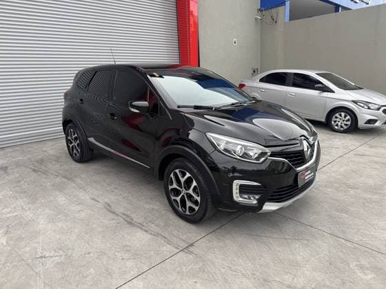 Carro 2.0 16V HI-FLEX INTENSE AUTOMÁTICO