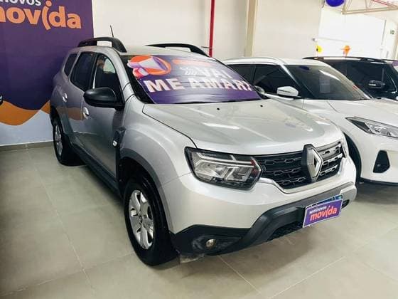 Carro 1.6 16V SCE FLEX INTENSE PLUS X-TRONIC