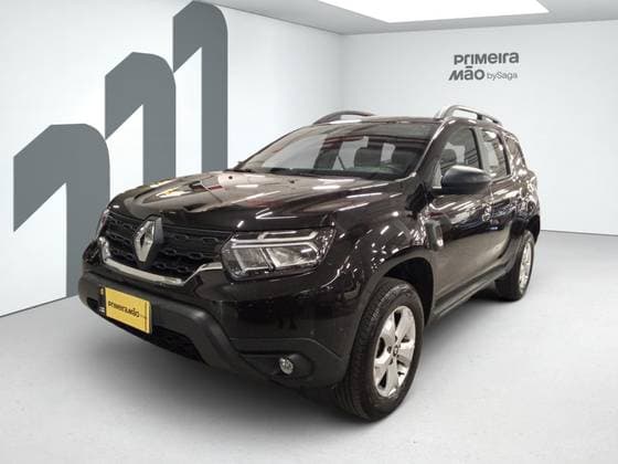 Carro 1.6 16V SCE FLEX INTENSE PLUS X-TRONIC
