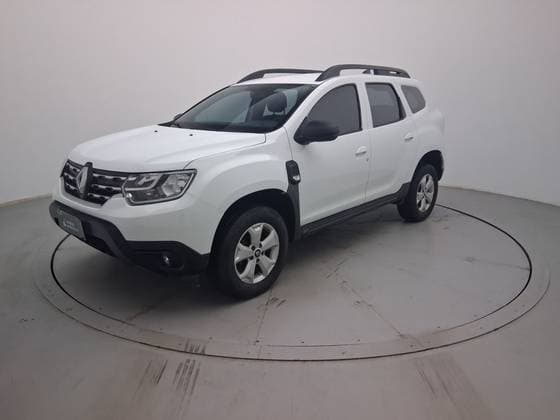 Carro 1.6 16V SCE FLEX INTENSE X-TRONIC