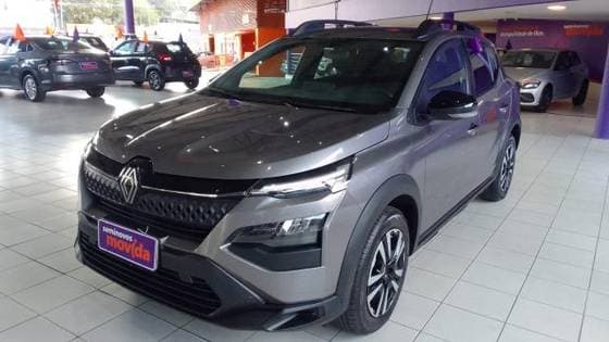 Carro 1.0 TCE FLEX EVOLUTION EDC