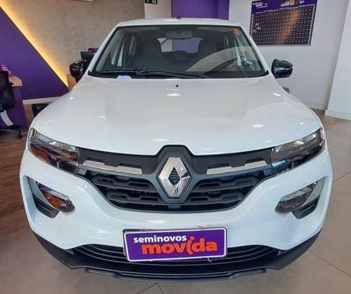 Carro 1.0 12V SCE FLEX INTENSE MANUAL