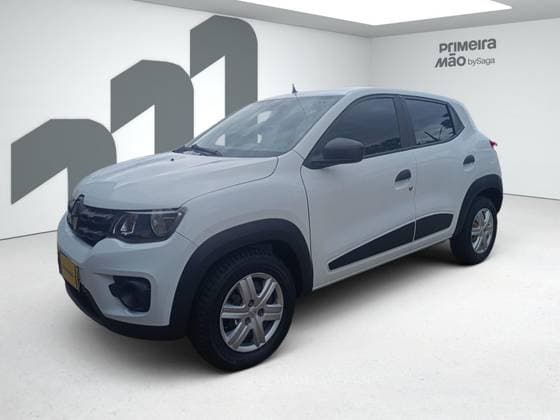 Carro 1.0 12V SCE FLEX ZEN MANUAL