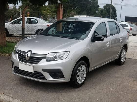 Carro 1.0 12V SCE FLEX ZEN MANUAL