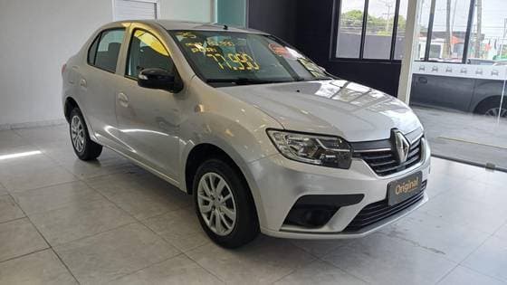 Carro 1.0 12V SCE FLEX ZEN MANUAL